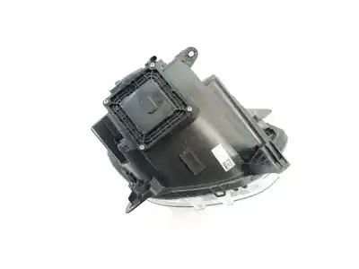 Second-hand car spare part left headlight for renault twingo iii (bcm_, bca_) z.e: (bca1) oem iam references 260602593r