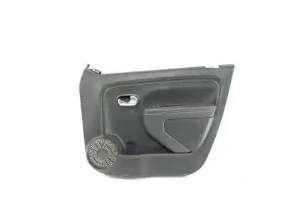 Second-hand car spare part right front door trim for renault twingo iii (bcm_, bca_) z.e: (bca1) oem iam references 156072851