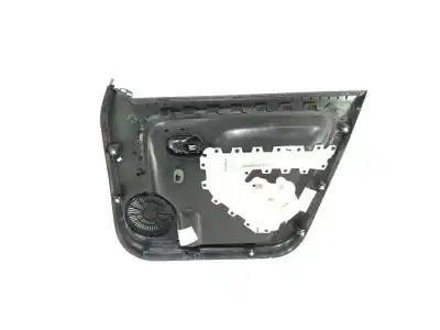 Second-hand car spare part left front door trim for renault twingo iii (bcm_, bca_) z.e: (bca1) oem iam references 156072852  