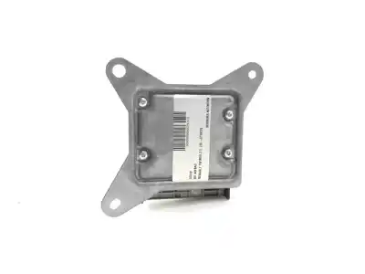 Автозапчасти б/у комплект подушки безопасности за renault twingo iii (bcm_, bca_) z.e: (bca1) ссылки oem iam 985709884r  