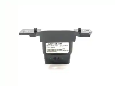Second-hand car spare part interior light for renault twingo iii (bcm_, bca_) z.e: (bca1) oem iam references a4539063502