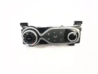 Second-hand car spare part climate control for renault twingo iii (bcm_, bca_) z.e: (bca1) oem iam references 275102284r