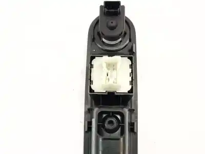 Автозапчасти б/у выключатель левого переднего окна за renault twingo iii (bcm_, bca_) z.e: (bca1) ссылки oem iam 254116484r  