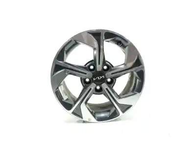 Pezzo di ricambio per auto di seconda mano set di cerchione in lega per kia xceed (cd) 1.0 t-gdi riferimenti oem iam 52910j7700  