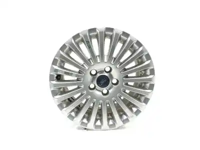 Second-hand car spare part rims set for ford focus lim. (cb4) focus lim. (cb4) (2007 - 2011) oem iam references 7m5jda  