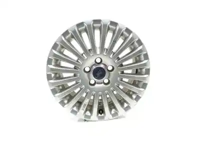 Second-hand car spare part rims set for ford focus lim. (cb4) focus lim. (cb4) (2007 - 2011) oem iam references 7m5jda  