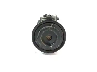 Peça sobressalente para automóvel em segunda mão compressor de ar condicionado a/a a/c por jeep cherokee (kj) 2.8 crd extreme referências oem iam 4472203974