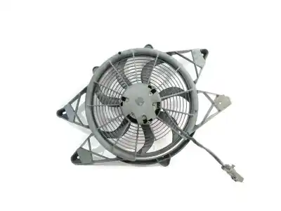 Peça sobressalente para automóvel em segunda mão termoventilador elétrico por jeep cherokee (kj) 2.8 crd extreme referências oem iam 52404763