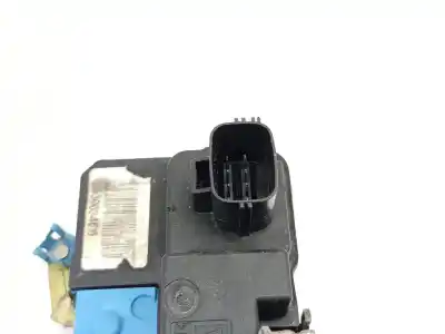 Second-hand car spare part Front Right Door Lock for VOLVO S60 LIM. 2.4 Diesel CAT 205 CV / 151 KW OEM IAM references 30634616  