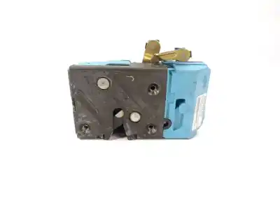 Second-hand car spare part Left Front Door Lock for VOLVO S60 LIM. 2.4 Diesel CAT 205 CV / 151 KW OEM IAM references 30634614  