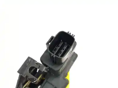 Second-hand car spare part Rear Right Door Lock for VOLVO S60 LIM. 2.4 Diesel CAT 205 CV / 151 KW OEM IAM references 30634624  