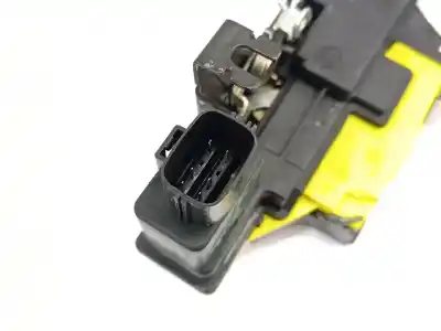 Second-hand car spare part rear left door lock for volvo s60 lim. 2.4 diesel cat 205 cv / 151 kw oem iam references 30634623  