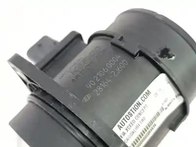 Second-hand car spare part flowmeter for kia xceed (cd) 1.0 t-gdi oem iam references 281642j600  