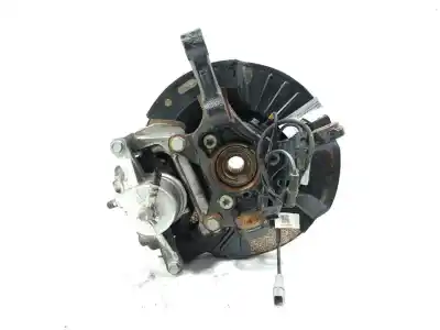 Second-hand car spare part front right knuckle for kia xceed (cd) 1.0 t-gdi oem iam references 51701j7ba0  