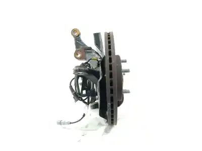 Автозапчасти б/у передняя правая кулачка за kia xceed (cd) 1.0 t-gdi ссылки oem iam 51701j7ba0
