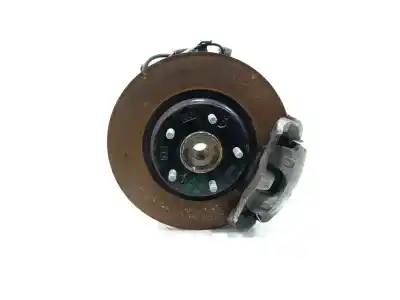Second-hand car spare part front right knuckle for kia xceed (cd) 1.0 t-gdi oem iam references 51701j7ba0  