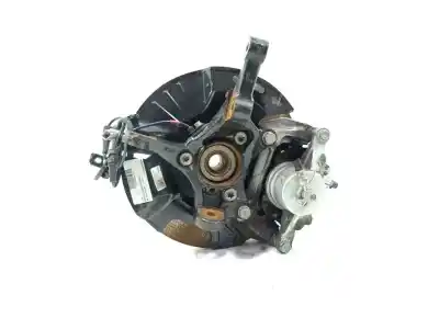 Second-hand car spare part front left knuckle for kia xceed (cd) 1.0 t-gdi oem iam references 51701j7ba0  