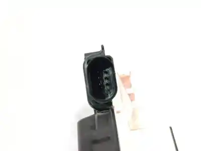 Second-hand car spare part left front door lock for seat ibiza (6j5) reference oem iam references 15a5n1837015c