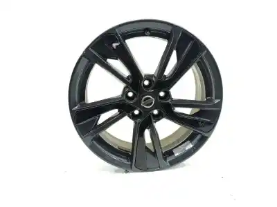 Tweedehands auto-onderdeel wielen set voor nissan juke (f15) acenta oem iam-referenties ke4091k301