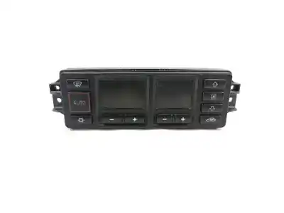Pièce détachée automobile d'occasion Commande De Climatisation / Chauffage pour AUDI A3 (8L1) 1.9 TDI Références OEM IAM 8L0820043D  