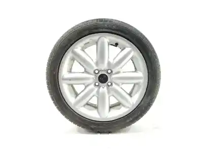 Автозапчастина б/у комплект коліс для mini mini r50.r53 cooper s посилання на oem iam 1512352  