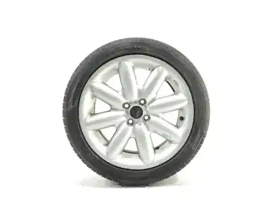 Автозапчастина б/у комплект коліс для mini mini r50.r53 cooper s посилання на oem iam 1512352  