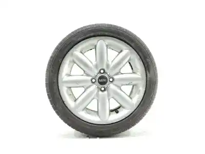 Автозапчастина б/у комплект коліс для mini mini r50.r53 cooper s посилання на oem iam 1512352  