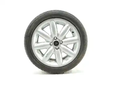 Автозапчастина б/у комплект коліс для mini mini r50.r53 cooper s посилання на oem iam 1512352