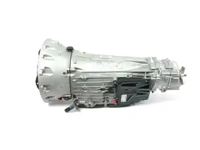 Recambio de automóvil de segunda mano de CAJA CAMBIOS para MERCEDES-BENZ CLASE GLK  referencias OEM IAM 722965  