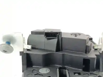 Second-hand car spare part TRUNK LOCK for MERCEDES-BENZ CLASE GLK  OEM IAM references A2047400535  