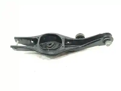 Peça sobressalente para automóvel em segunda mão braço de suspensão inferior traseiro esquerdo por kia niro (sg2) e-concept referências oem iam 55210atba0