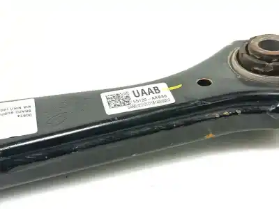 Peça sobressalente para automóvel em segunda mão braço de suspensão traseiro superior direito por kia niro (sg2) e-concept referências oem iam 55120aaba0
