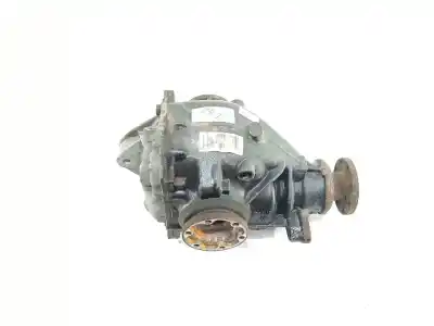 Second-hand car spare part rear differential for bmw 3 (e46) 320 d oem iam references 33107518846  