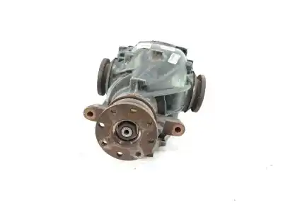 Gebrauchtes Autoersatzteil Hinteres Differenzial zum BMW 3 (E46) 320 D OEM-IAM-Referenzen 33107518846  