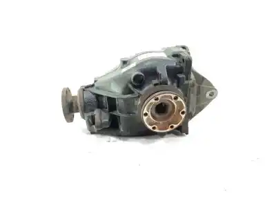 Second-hand car spare part rear differential for bmw 3 (e46) 320 d oem iam references 33107518846  