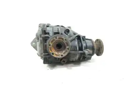 Second-hand car spare part rear differential for bmw 3 (e46) 320 d oem iam references 33107518846  