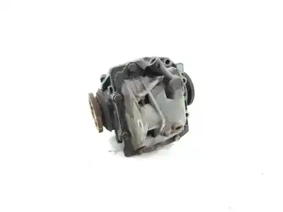 Second-hand car spare part rear differential for bmw 3 (e46) 320 d oem iam references 33107518846  