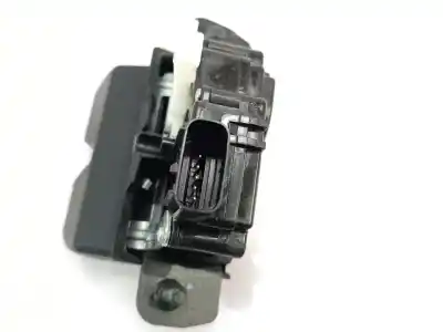 Peça sobressalente para automóvel em segunda mão fechadura do mala por hyundai tucson essence bluedrive 2wd referências oem iam 81230d3000