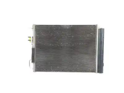 Peça sobressalente para automóvel em segunda mão condensador / radiador de ar condicionado por hyundai tucson essence bluedrive 2wd referências oem iam 97606d7050