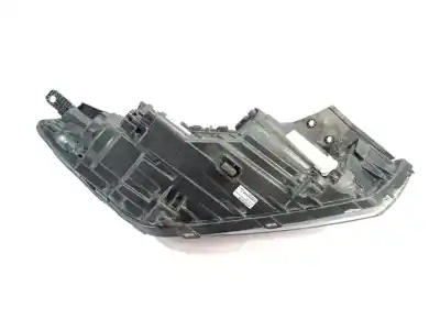 Second-hand car spare part left headlight for hyundai tucson essence bluedrive 2wd oem iam references 92101d7100  