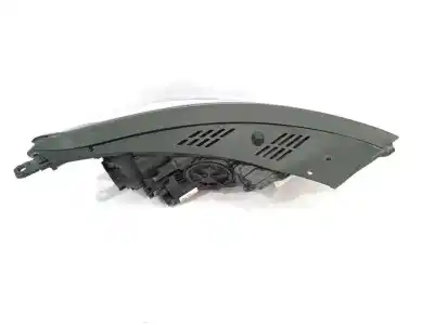 Second-hand car spare part LEFT HEADLIGHT for HYUNDAI TUCSON  OEM IAM references 92101D7100  