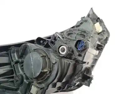 Second-hand car spare part left headlight for hyundai tucson essence bluedrive 2wd oem iam references 92101d7100  