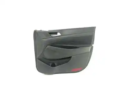 Tweedehands auto-onderdeel Bekleding Rechts Voordeur voor HYUNDAI TUCSON Essence BlueDrive 2WD OEM IAM-referenties 82361D7000  