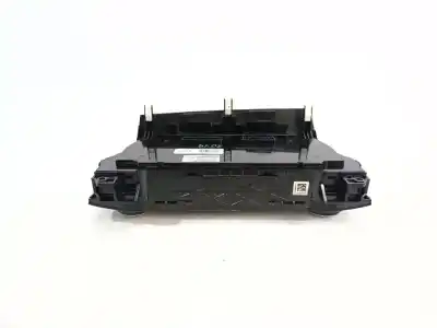 Peça sobressalente para automóvel em segunda mão comando de sofagem (chauffage / ar condicionado) por hyundai tucson essence bluedrive 2wd referências oem iam 97250d7211try