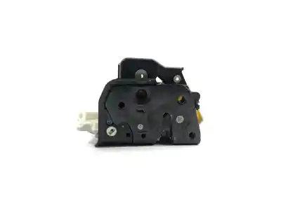 Second-hand car spare part Rear Right Door Lock for AUDI A4 B7 (8EC) 2.0 TDI 16V OEM IAM references 8E1839016  