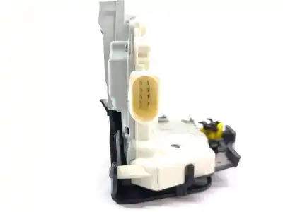 Second-hand car spare part rear left door lock for audi a4 b7 (8ec) 2.0 tdi 16v oem iam references 8e183901