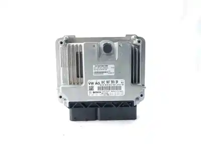Автозапчасти б/у блок управления двигателем за seat leon (5f1) 1.6 tdi ссылки oem iam 0261s21435   Автозапчасти б/у блок управления двигателем за seat leon (5f1) 1.6 tdi ссылки oem iam 0261s21435