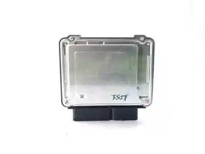 Автозапчасти б/у блок управления двигателем за seat leon (5f1) 1.6 tdi ссылки oem iam 0261s21435   Автозапчасти б/у блок управления двигателем за seat leon (5f1) 1.6 tdi ссылки oem iam 0261s21435