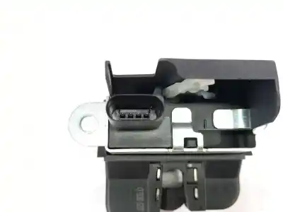 Автозапчасти б/у замок багажника/ворот за seat leon (5f1) 1.6 tdi ссылки oem iam 5f4827505d Автозапчасти б/у замок багажника/ворот за seat leon (5f1) 1.6 tdi ссылки oem iam 5f4827505d