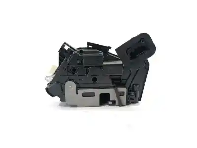 Автозапчасти б/у замок задней правой двери за seat leon (5f1) 1.6 tdi ссылки oem iam 5k4839016af   Автозапчасти б/у замок задней правой двери за seat leon (5f1) 1.6 tdi ссылки oem iam 5k4839016af